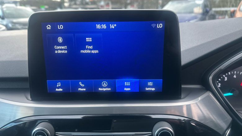 Ford Kuga 1.5 EcoBoost 150 Titanium 5dr Petrol Estate